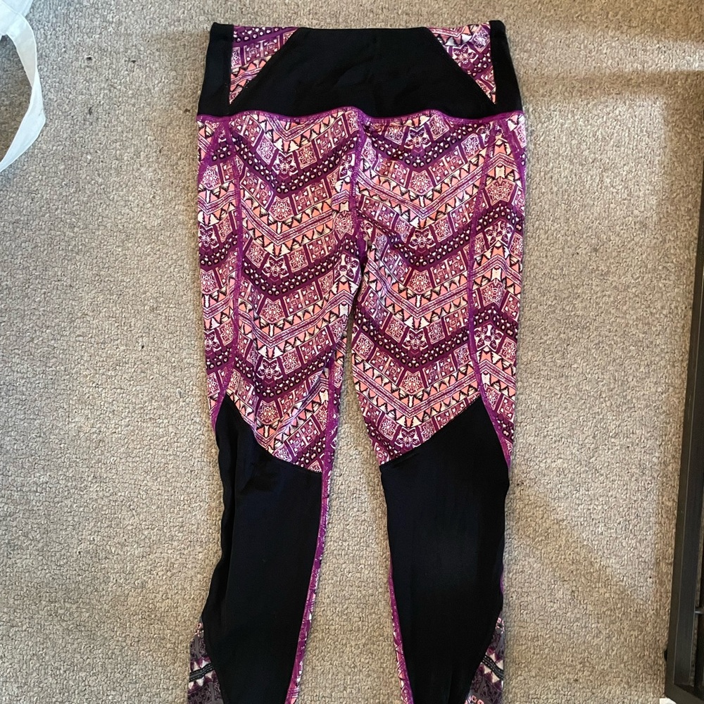 Victoria Secret VSX Workout Pants